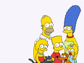 LOS SIMPSON