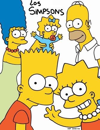Familia SImpson