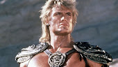 He-Man de Dolph Lungred