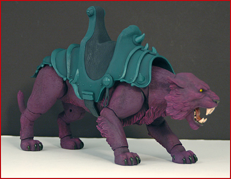 figuras - Anuncio sobre las figuras de Thundercats Panthor+motuc