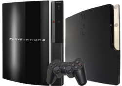 Playstation 3 Problems