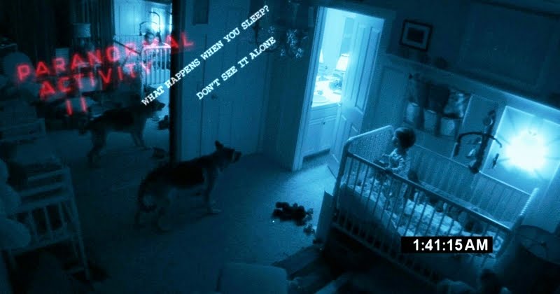 Paranormal Activity 2 Paranormal+Activity+2+Movie