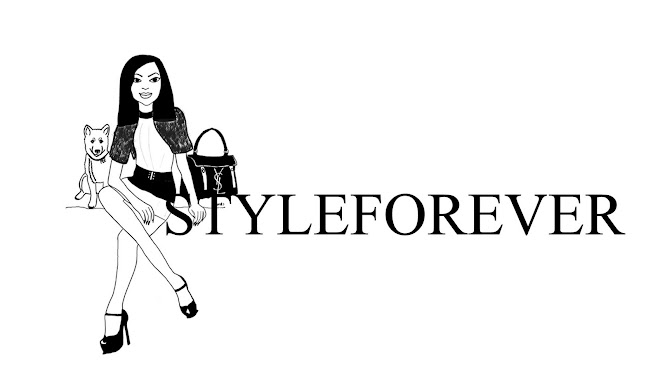 STYLEFOREVER