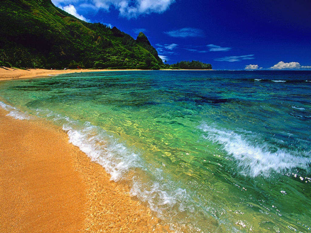 XciteFun: Kauai, Hawaii Island - No One Place Better Than It