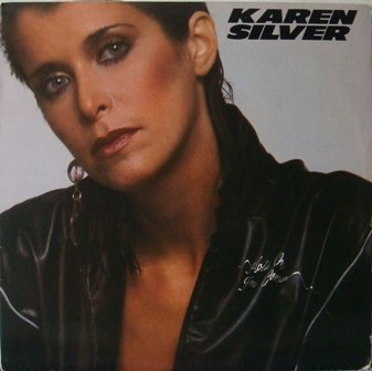Karen Silver I Dont Wanna Fall In Love Again Karen Silver I Dont Wanna Fall In Love Again
