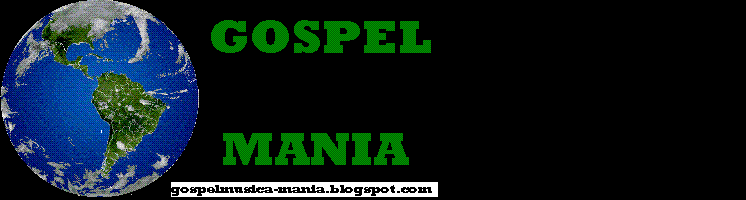 GOSPEL MANIA