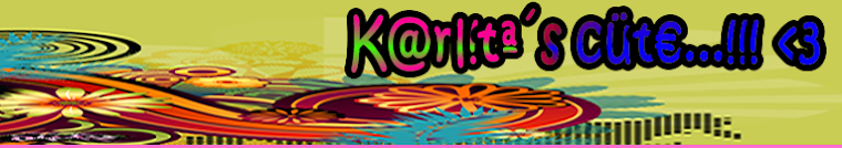 Karlyta´s cute