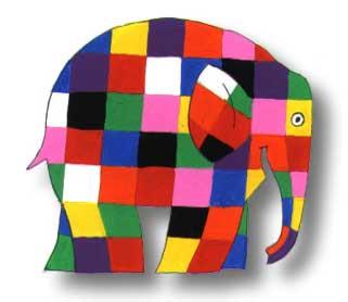 Elefante no canto só traz desencanto - Os primórdios do Xadrez
