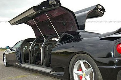 Ferrari Luxury Car Wallpapers