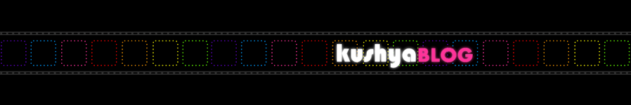 Kushya Blog