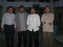 FOTO BERSAMA TEMAN