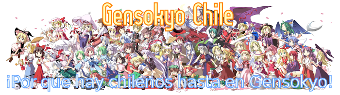 Gensokyo Chile