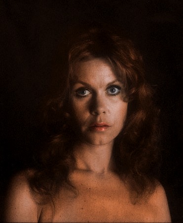 Sexy photos of elizabeth montgomery