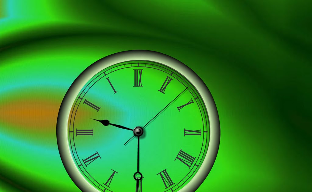 By Ken Levine Turn your clocks back