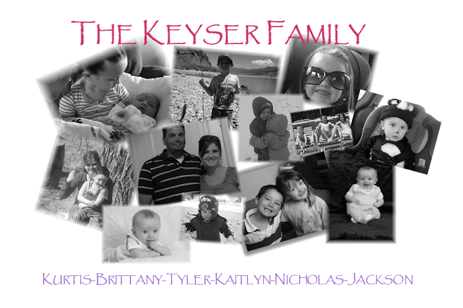 The Keyser Family