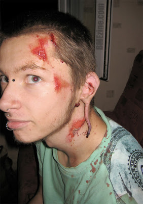 Modificaciones Corporales