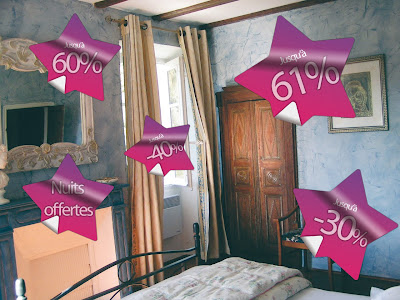 promotion corse