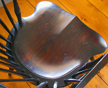 Chair Notes 03 01 2007 04 01 2007