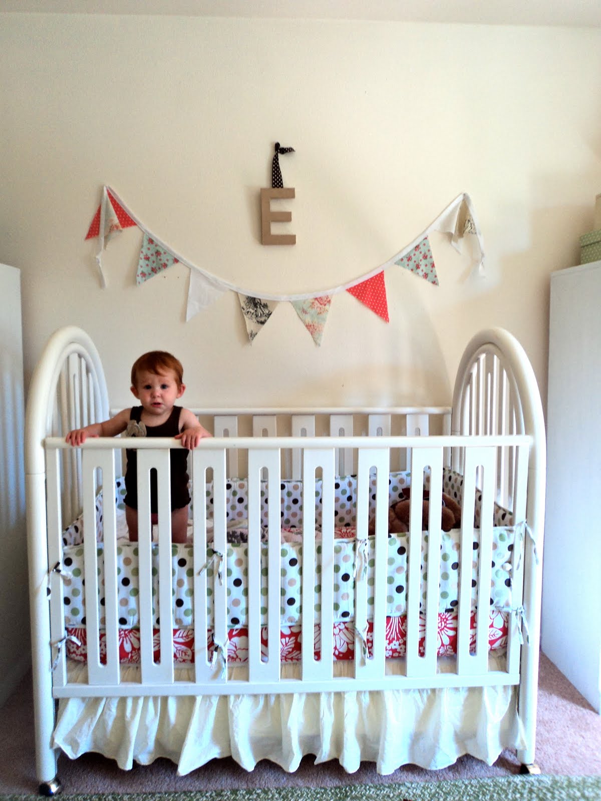 Milan Maternity Easy Decor Craft