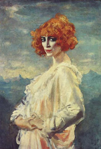 Luisa Casati