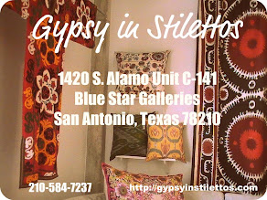 Global Chic Decor by Mi Amiga Luciana