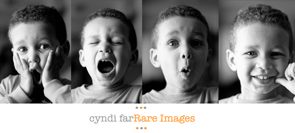 cyndi farRare Images