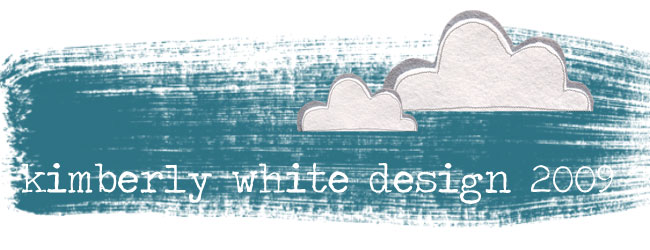 Kimberly White Design