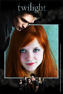 twilight fascination la rencontre