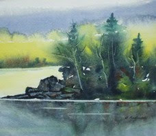 "Algonquin Spring"
