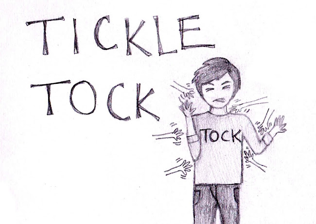 Tickle Tock