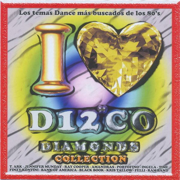 [I+Love+Disco+Diamonds+Collection+Vol.+41+1.jpeg]