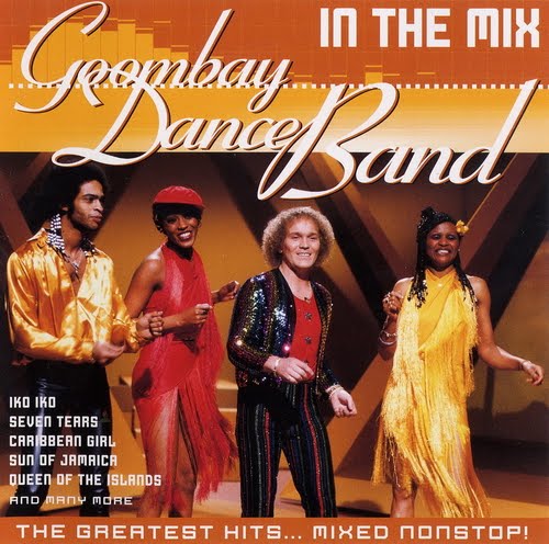 Goombay+dance+band