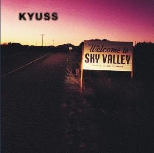 Kyuss: Supa Scoopa and the Mighty Scoop