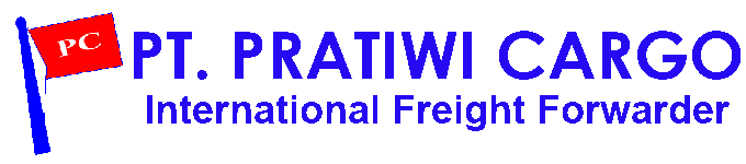 PT. PRATIWI CARGO