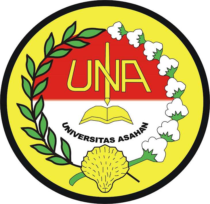 Logo Universitas Asahan