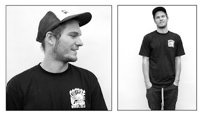 James Hardy Skateboarding