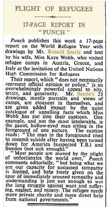 [RefugeesReport.jpg]