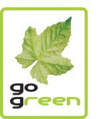 go green