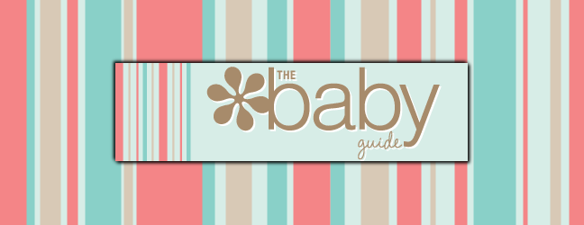 the baby guide