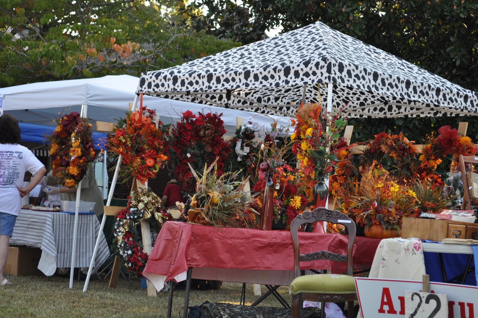 Design to Shine Small Town Festivals