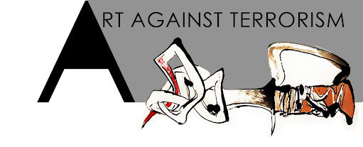 Art Against Terrorism