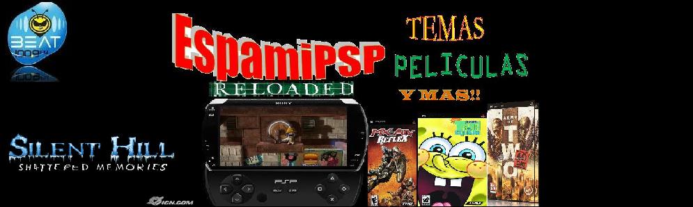 JUEGOS PELICULAS Y MAS PARA EL PSP