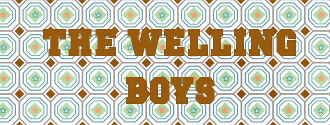 The Welling Boys