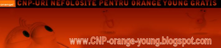 CNP nefolosite - cnp-uri neutilizate gratis