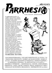 Parrhesia Nº 5