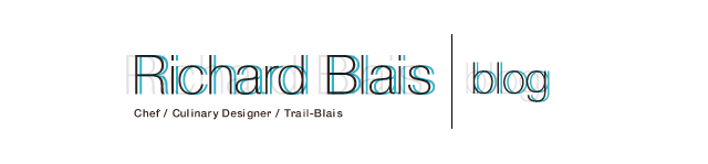 Trail Blais