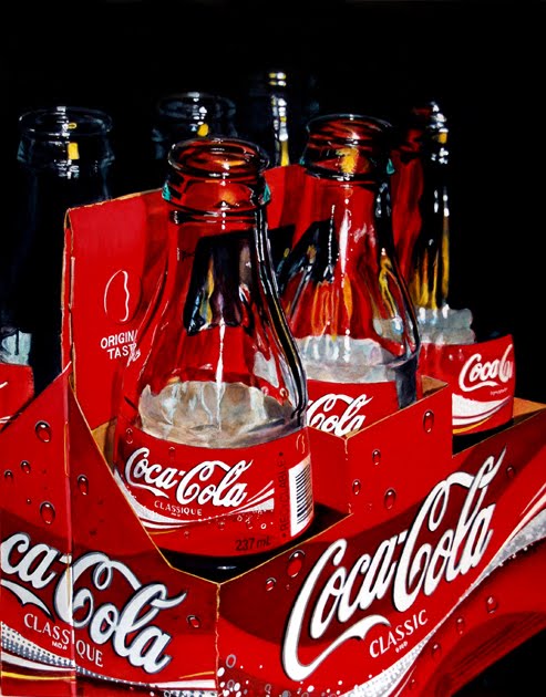 I+accidentally+a+coca+cola+bottle