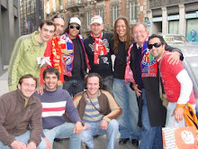 Madrid - 2008