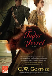 THE TUDOR SECRET