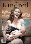 Kindred magazine